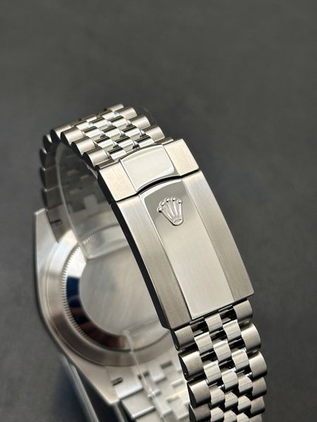 Rolex Datejust 41 126334